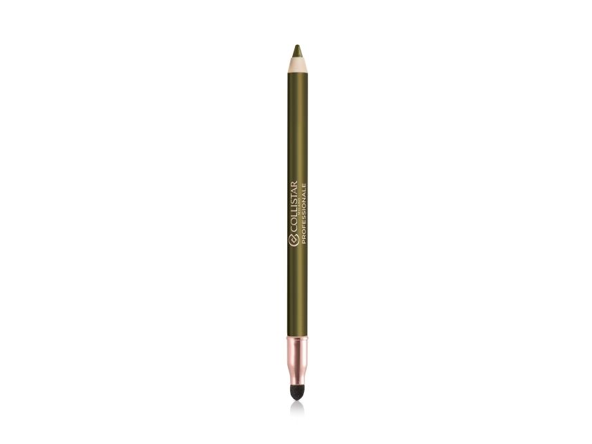 Collistar Professional Waterproof Eye Pencil 1.2 ml #6 Verde Foresta