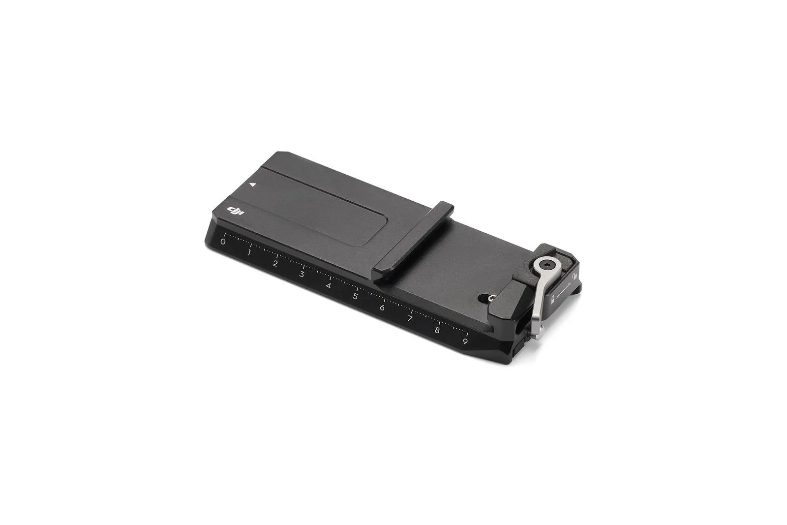 DJI RS 5 Lower Quick-Release Plate