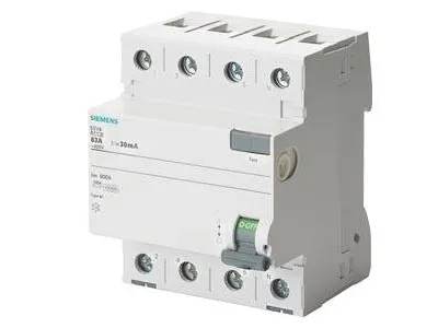 Siemens 5Sv43460kl