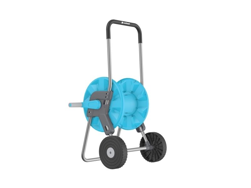 Cellfast Gartenschlauchwagen Aluplus 60M 1/2 "(55-260)