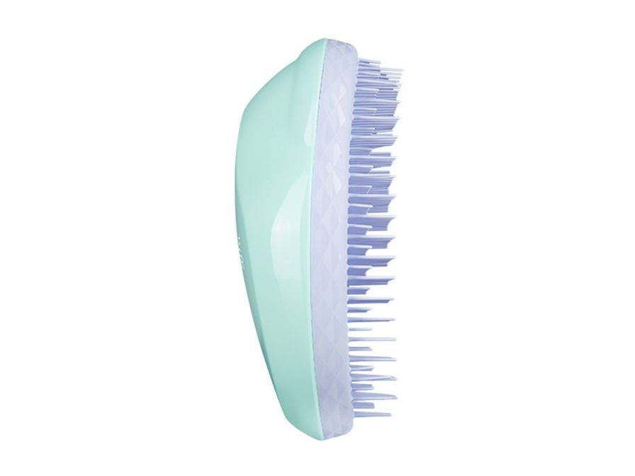 Tangle Teezer Fine And Fragile Detangling Hairbrush, Mint Violet