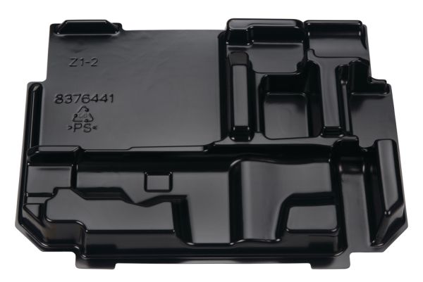 Makita 837644-1, Einschub, Makita, Schwarz