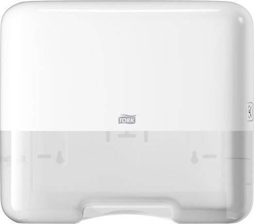 Dispenser Tork H3 Mini Hvid