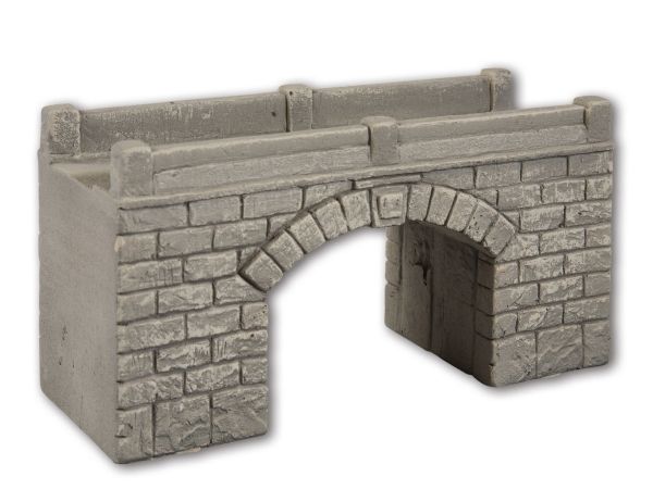 NOCH 58696, 1:87, Grå