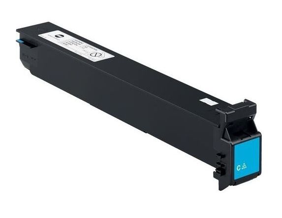 Konica Minolta Dv-311C, 115000 Seiten, Laser, Cyan, Konica Minolta Bizhub C220, C280, 360, Develop Ineo+ 220, Ineo+ 280, Ineo+ 360