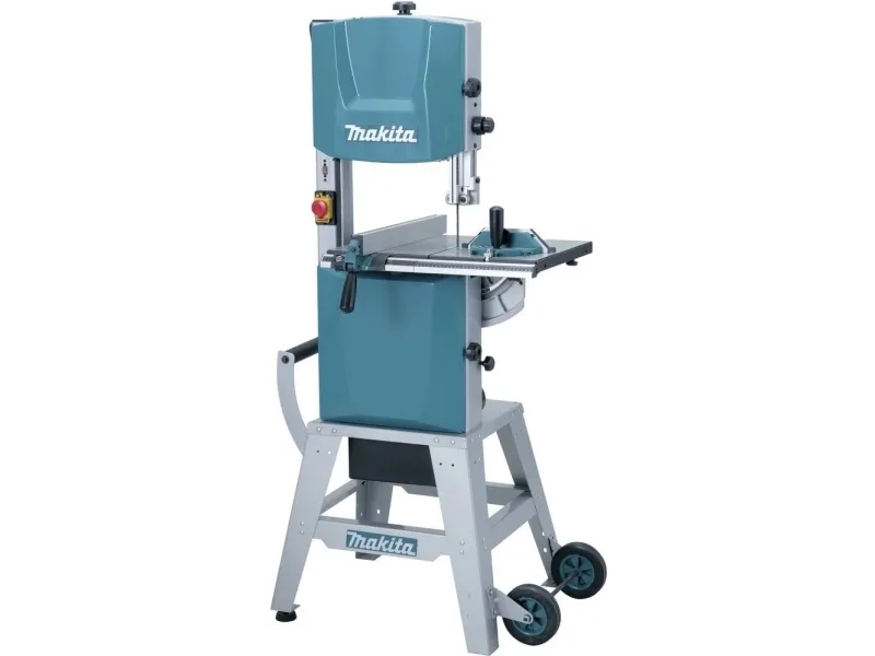 Makita LB1200F, -2 - 45°, Svart, Blå, 900 W, AC, 230 V, 56 cm | Elverktyg - DIY - Elverktyg 230V - Bordscirkelsåg | GameStuff