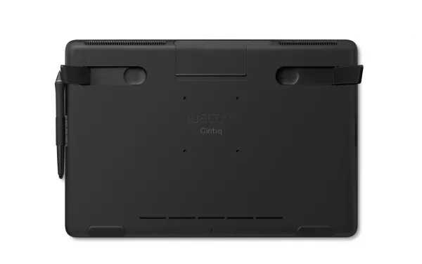 WACOM Cintiq 16 | Datortillbehör - Möss & Tangentbord - Ritbord | GameStuff