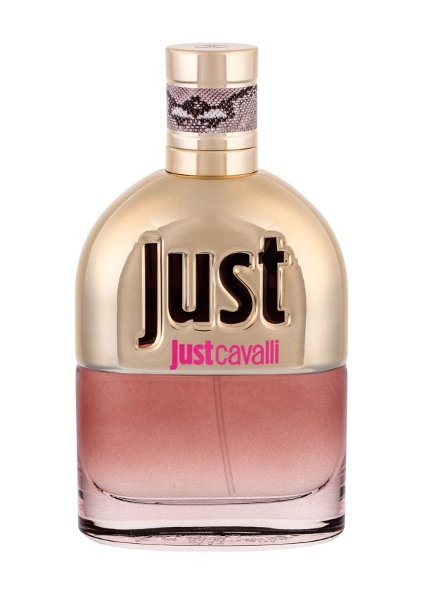 Roberto Cavalli Just Edt 75Ml