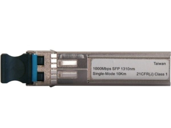 Lancom Sfp-Lx-Lc1 - Sfp (Mini-Gbic) Transceiver Modul - 1Gbe - 1000Base-Lx - Lc Enkelttilstand