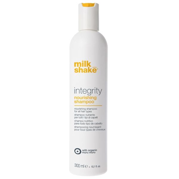 Milk Shake Milk Shake Integrity Nourishing Shampoo Für Alle Haartypen 300Ml
