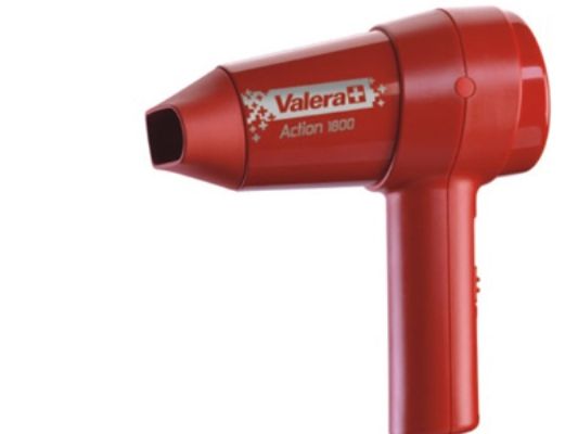 Valera Action 1800 Haartrockner 542.08