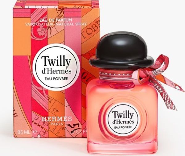 Hermes Twilly D'hermes Eau Poivree Edp 85Ml