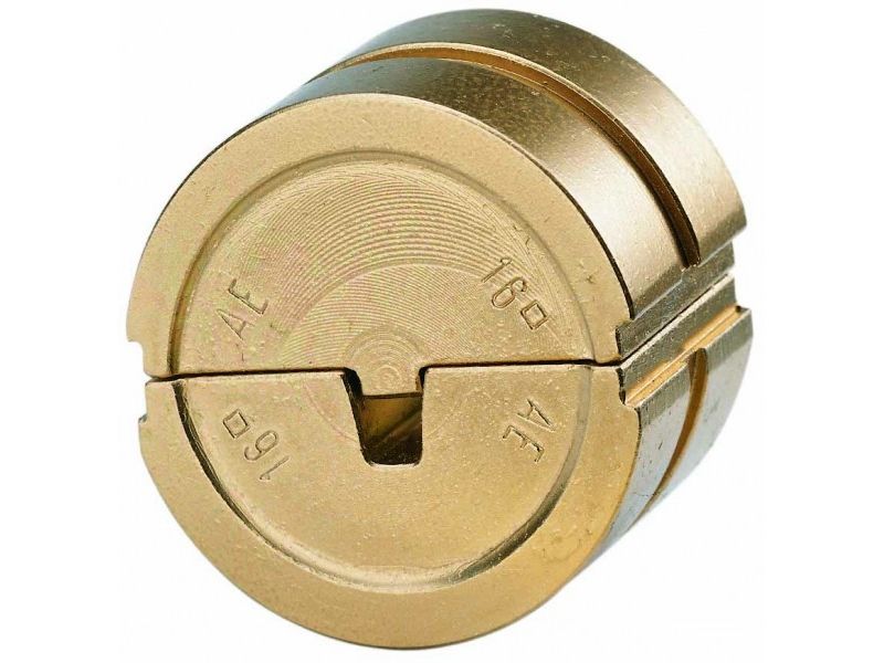 Cimco 105770, Trapezformet form, 2 cm, 10 mm2