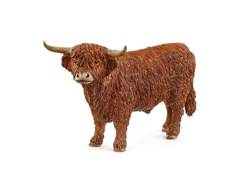 Schleich Hochlandstier