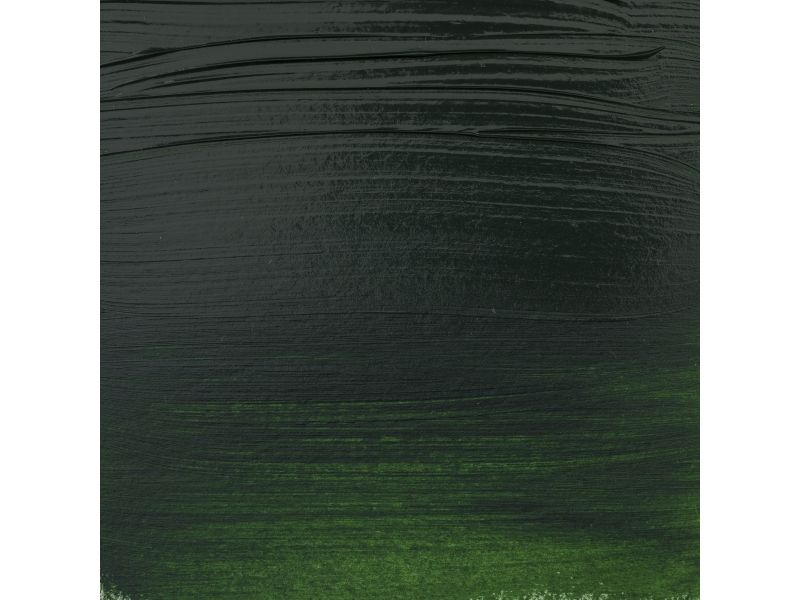 Amsterdamin Expert-sarjan akryylipurkki 400 ml Sap Green 623