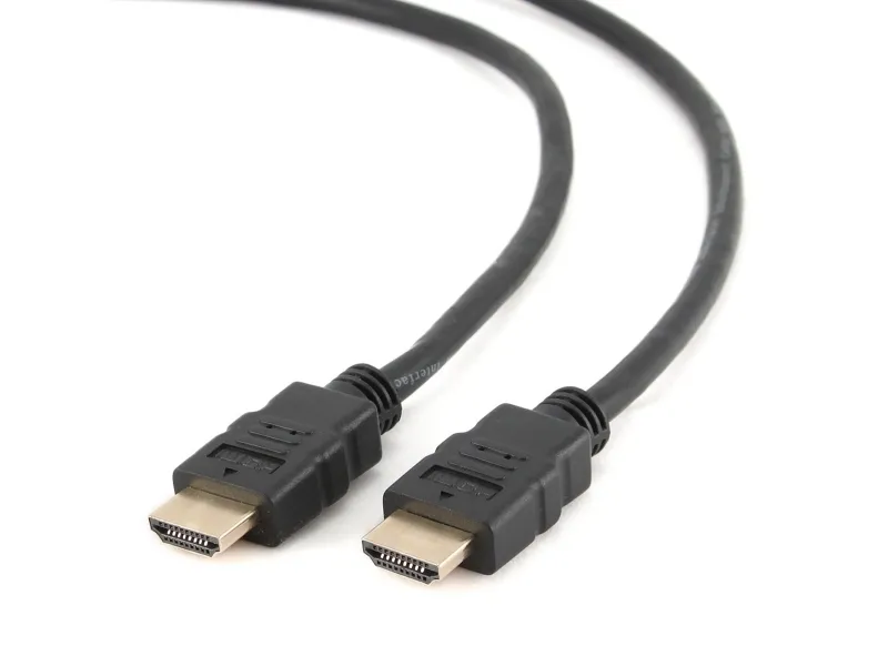 Gembird - HDMI-kabel med Ethernet - HDMI hane till HDMI hane - 15 m | Datortillbehör - Kablar & adaptrar - Bildkablar | GameStuff