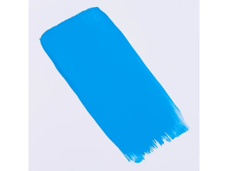 Talens Gouache Extra Fine Quality Tube Cerulean Blue (Phthalo) 535 | Skola & Hobby - Konstmaterial - Gouache | GameStuff