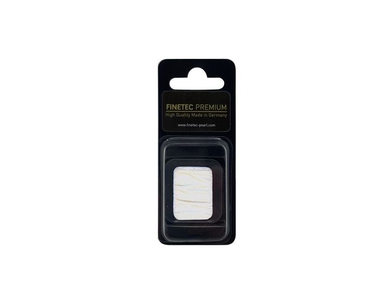 Finetec Premium Iriserende Akvarelmaling, Blue