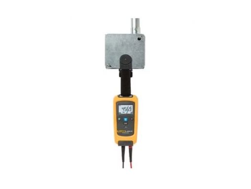 Fluke V3001 Fc, Digitalt Multimeter, Håndholdt Multimeter, Cat Iii 1000V, Cat Iv 600V, 6 - 1000 V, 100 Mv, 0,15% + 2