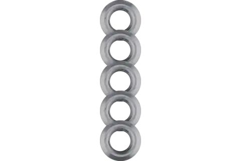 Pferd Alumaster Cutting Insert Set, 1 Stück(E)