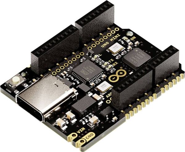 Arduino Abx00062