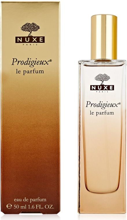 Nuxe Prodigieux Le Parfum Edp Spray - Damen - 50 Ml