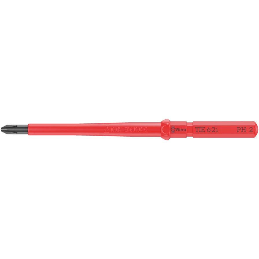 Wera Take It Easy, 1 Stück(E), Kreuz, 157 Mm