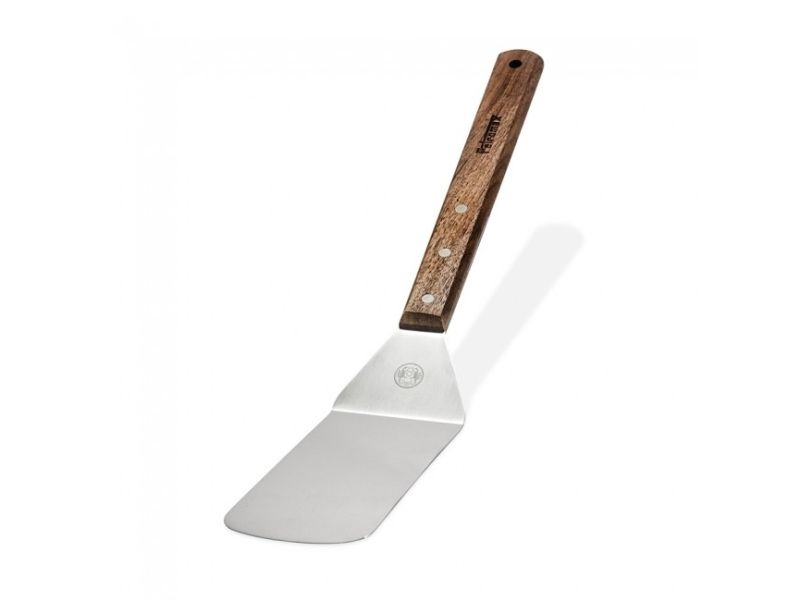 Petromax Versilbert Flexibler Grill Und Pfannenwender Langgriff Flex2 - Bild 5