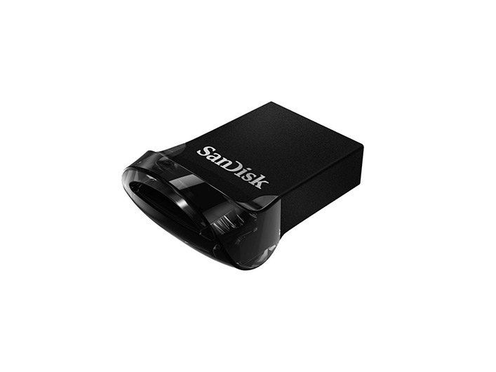 Sandisk Ultra Fit - Usb Flashdrive - 32 Gb - Usb 3.1
