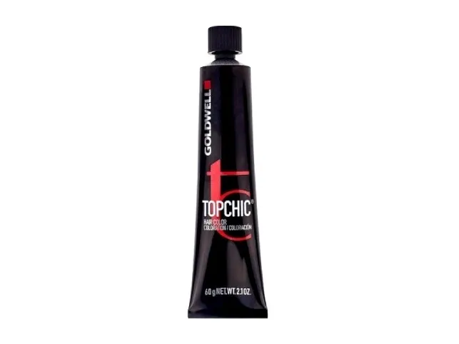 Goldwell Topchic Haarfarbe 60Ml 7Rb