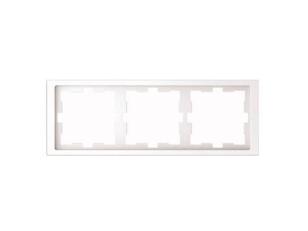 Merten Meg4030-6535, Weiß, Thermoplast, Merten, 1 Stück(E)