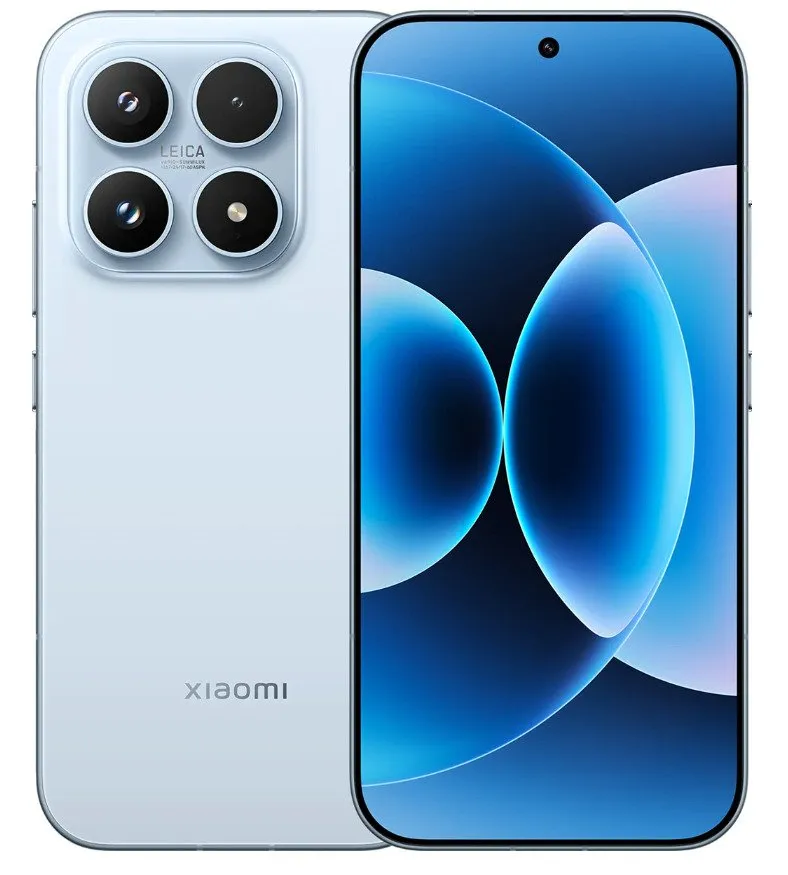 Xiaomi 17 – 512GB/12GB – Ice Blue