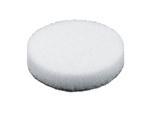 Bosch Poleresvamp 40Mm Til Curv Sander 6 Stk