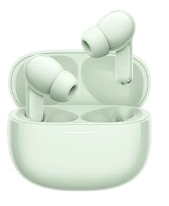 Xiaomi Redmi Buds 8, Kabellos, Anrufe/Musik, 44,5 G, Kopfhörer, Grün