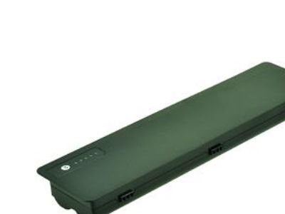 Dell 6-Cell Battery, Batteri