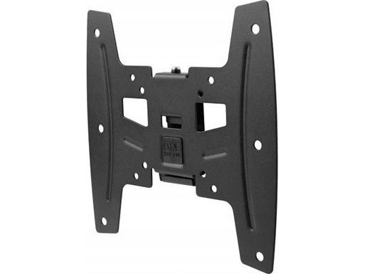 One For All Wm 4211, 48,3 Cm (19"), 109,2 Cm (43"), 50 Kg, 75 X 75 Mm, 200 X 200 Mm, Schwarz