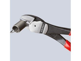 KNIPEX - Vinoleikkurit - eristetty