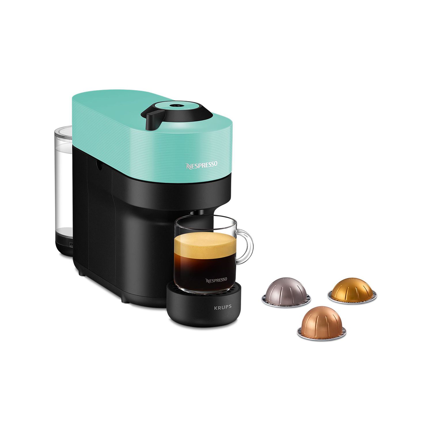 Kaffemaskin