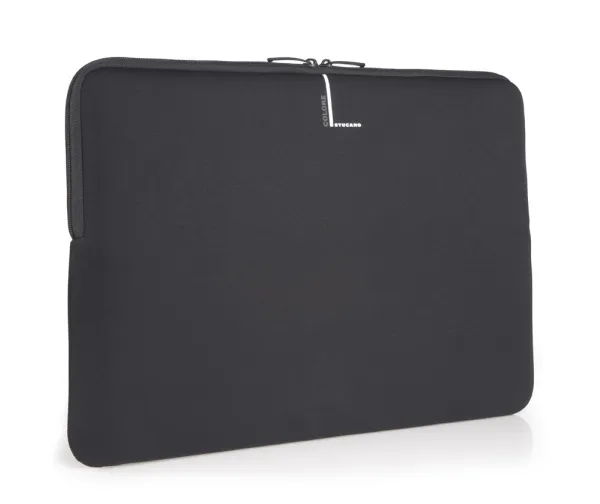Tucano Second Skin Colore for 17/18 - Fodral för bärbar dator - 18.4 - svart | Datorer & Surfplattor - Bärbara tillbehör - Bärbar väska | GameStuff