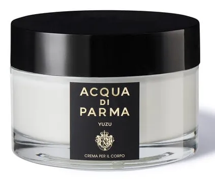 Acqua Di Parma Signatures Of The Sun Yuzu Body Cream 150Ml