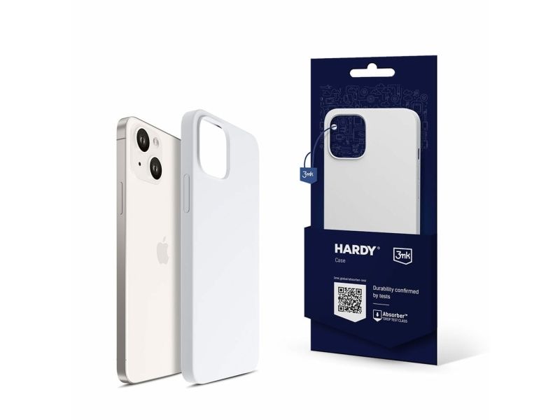 3Mk Hardy Case, Iphone 15 Plus