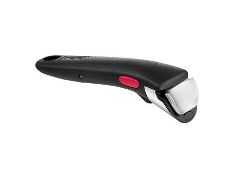 Tefal Ingenio L9863153, Sort, Rustfrit Stål, Tefal