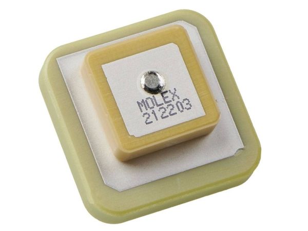 Molex 2122030001