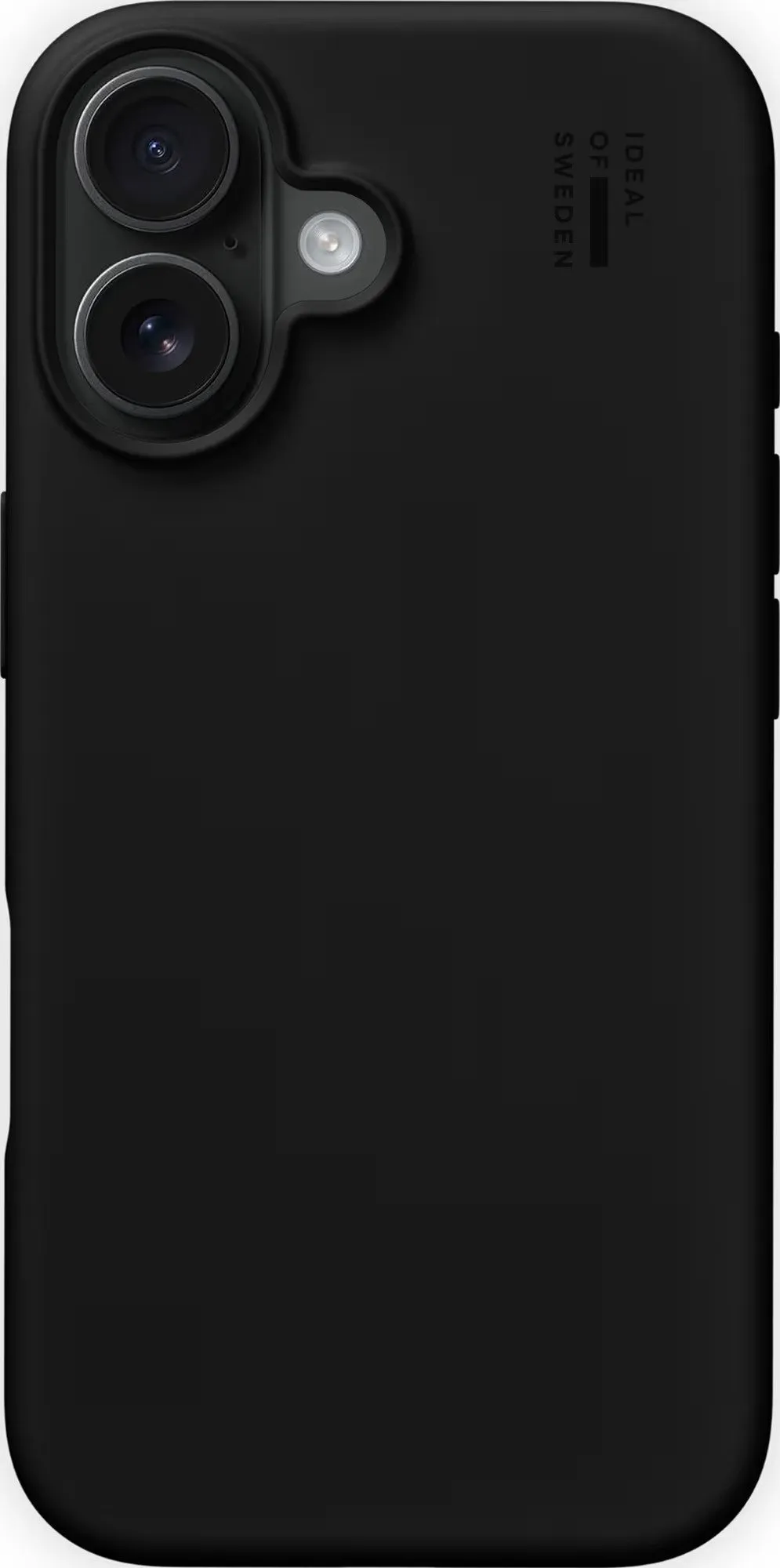 iDeal Bumper Case MS IP17 Black