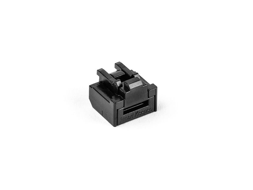 SmartKeeper W128899108 NL03P2BK Port Blocker Rj-45 Black 100  Pc(S) ~E~ - Image 5