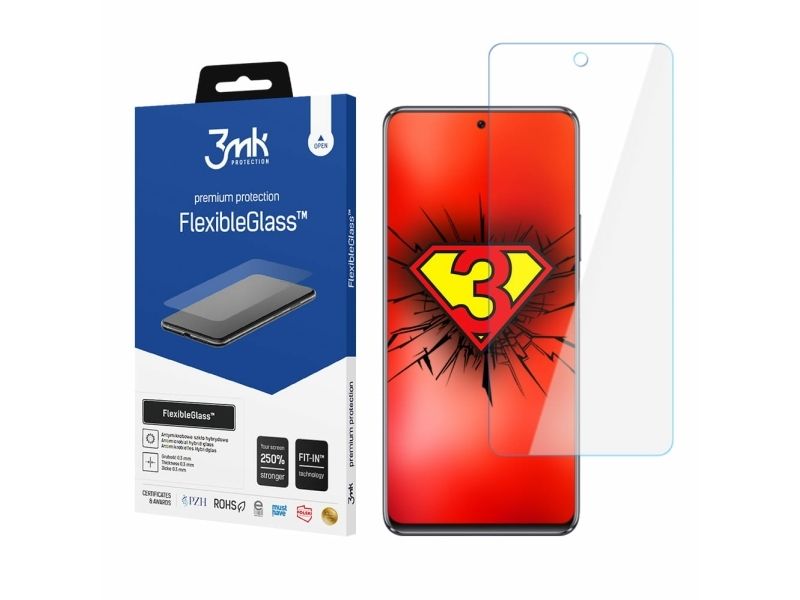 3MK FlexibleGlass, Nova 9 SE, 1 stk