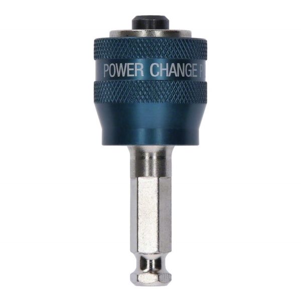 Bosch HULSAVSADAPTER PCP U/BOR HEX 8,7MM