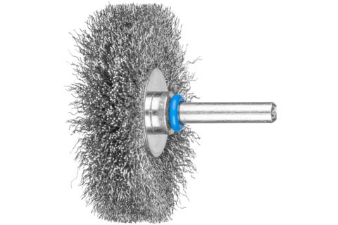 Pferd 43104010, Schleifbürste, Universal, 15000 Rpm, 6 Mm, 6 Cm, 50 Mm