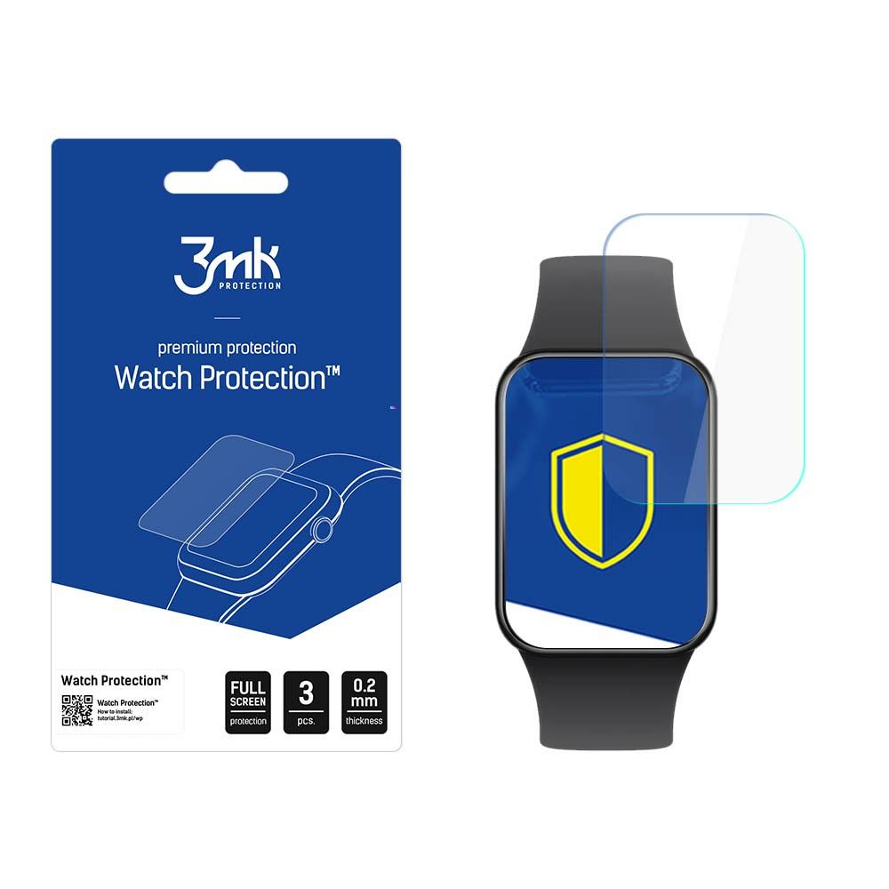 3Mk Watch Protection, Smart Band 8 Pro, 1 Stück(E)