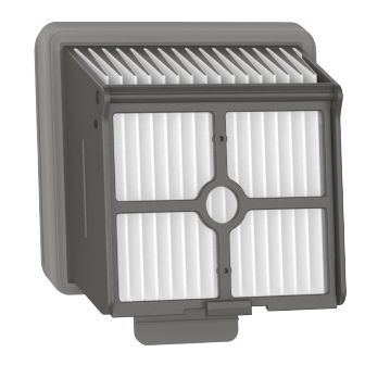 Dreame M12, Handstaubsauger, Filter, Grau, Kunststoff, M12, Hepa-Filter